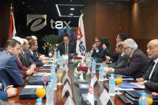 وزير المالية : الأولوية لتوسيع القاعدة الضريبية طواعية.. من خلال تقديم خدمات متميزة لشركائنا من الممولين