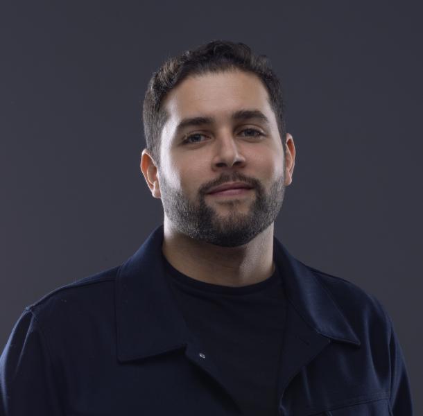 فاروق الحمزاوي، رئيس قطاع المؤسسات لدى OpenAI في منطقة الشرق الأوسط وشمال إفريقيا