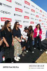 ” أوبو ”  تتعاون مع طلبات مصر وأكاديمية The Maker لتكريم الأبطال والمواهب عبر مبادرتها ” Aغير المتعود عليه”