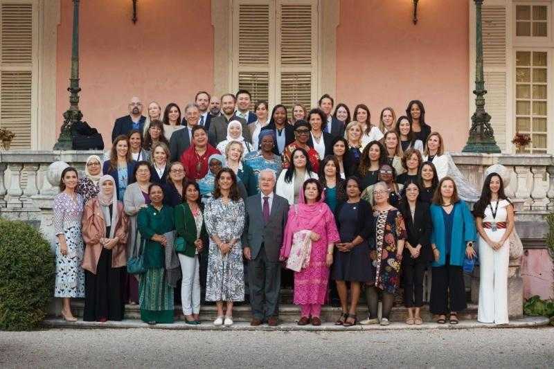 عمّان تستضيف أول حوار عربي–آسيوي يوحد صانعات السلام والقيادات الدينية لبناء سلام عابر للأقاليم