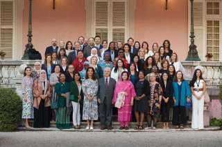 عمّان تستضيف أول حوار عربي–آسيوي يوحد صانعات السلام والقيادات الدينية لبناء سلام عابر للأقاليم