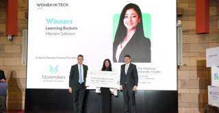 ستاندرد تشارترد و “AUC” و”Village Capital” يعلنون تخرج الدفعة الأولى من برنامج “المرأة والتكنولوجيا ”