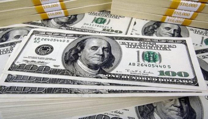 اعرف سعر الدولار أمام الجنيه اليوم الاثنين في البنوك المصرية