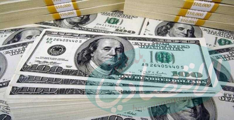 سعر الدولار أمام الجنيه اليوم الخميس في البنوك المصرية