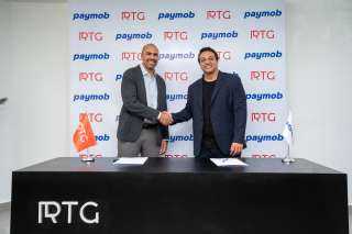 ” باى موب ”  وRobusta Technology Group تعقدان شراكة استراتيجية لتسريع التحول الرقمي