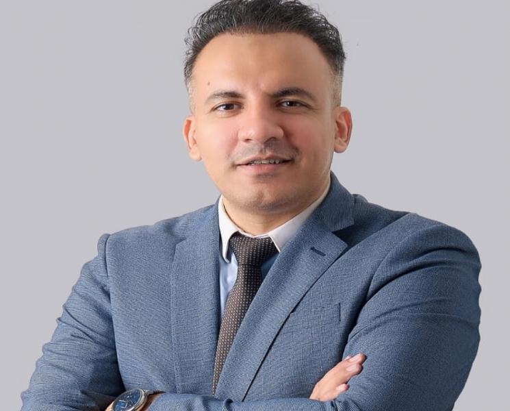 أحمد أبوبكر عامر