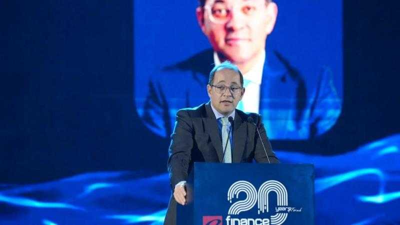 ” كجوك  ” : بعض الدول طلبت نقل التجربة المصرية الرائدة في التحول الرقمي لـ «إي. فاينانس» لتطوير المالية العامة