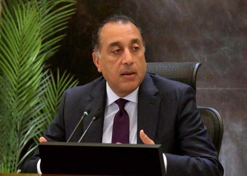 رئيس الوزراء : هناك تفاؤل بأن الأمور ستسير مع بعثة صندوق النقد في الإطار الجيد في ضوء المؤشرات الإيجابية للاقتصاد المصري