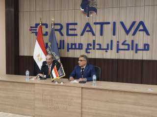 عمرو طلعت :  90 شركة تعهيد بالدقهلية تصدر خدماتها الرقمية للخارج وعدد مدارس We التطبيقية وصل ل 27 مدرسة