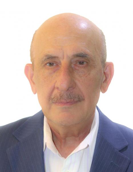 عبد القادر الكاملي مستشار تكنولوجيا المعلومات