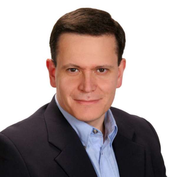 بيدرو باتشيكو، نائب الرئيس لشؤون التحليلات في شركة جارتنر