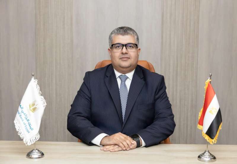 يحيى العنانى