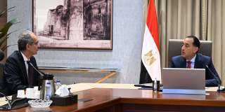 وزير الاتصالات : 10 مليون مستخدم ل 200 خدمة حكومية عبر منصة مصر الرقمية