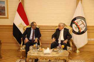 ” الاتصالات  ” :  تنفيذ 10 مشروعات لتطوير وتحديث منظومة التحول الرقمى بالنيابة العامة