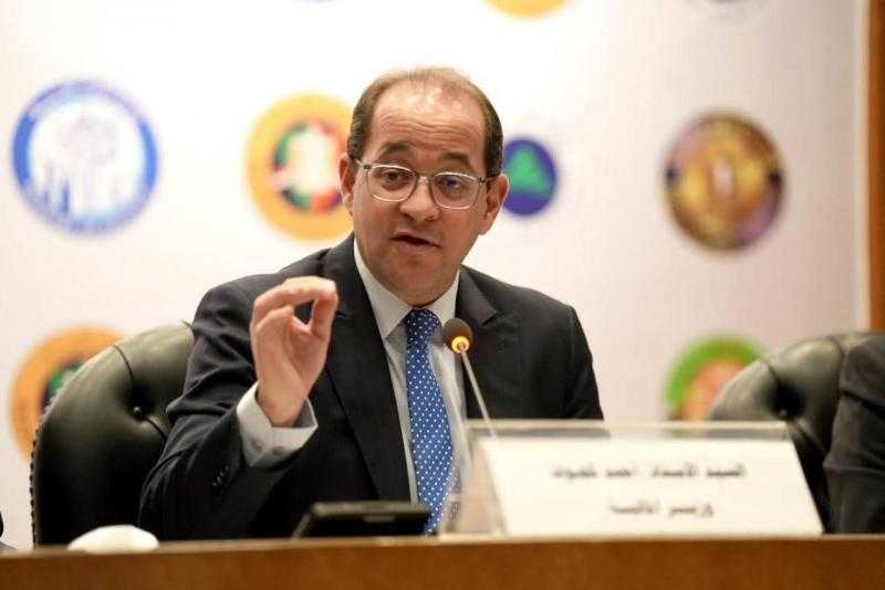 وزير المالية لقيادات الإدارات المالية : لن أكون سعيدًا بتحقيق الانضباط المالي على حساب النشاط الاقتصادى للبلد أو المواطن