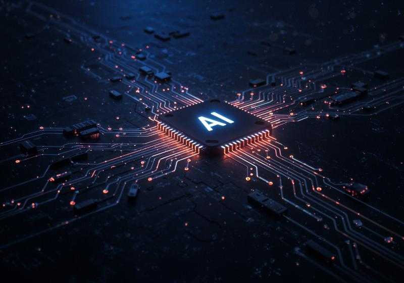 ” جارتنر ” : جوجل ومايكروسوفت وبالو ألتو نتوركس واوبن اية أى  تتصدر السباق في مجال الذكاء الاصطناعي