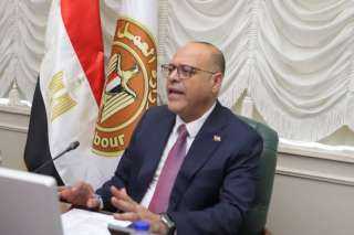 وزير العمل :  توفير 7574 فرصة عمل جديدة في 63 شركة بـ13 محافظة..والتقديم خلال ديسمبر