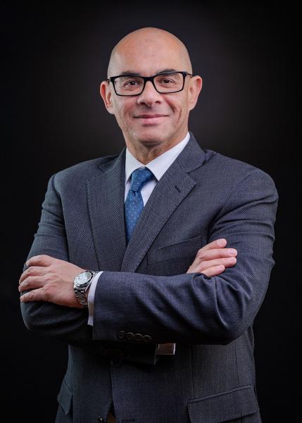 محمد قاسم مديراً عاماً لشركة مايكروسوفت في مصر