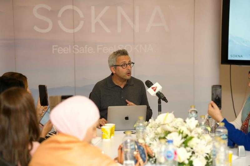 SOKNA تواصل مباحثاتها مع الدولة في ملف تطوير المقابر