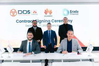 ” إرادة فاينانس ” تتعاون مع DDS لاعتماد حلول HUAWEI Cloud لدعم التحول الرقمي وتعزيز كفاءة وأمان الخدمات المقدمة لعملائها