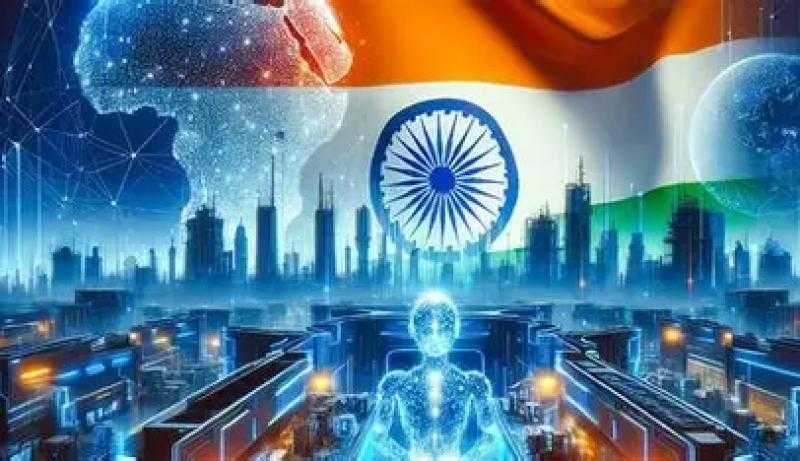 مصر تشارك في فعالية حول توظيف الذكاء الاصطناعي للنمو الاقتصادي ضمن فعاليات قمة تأثير الذكاء الاصطناعي 2026