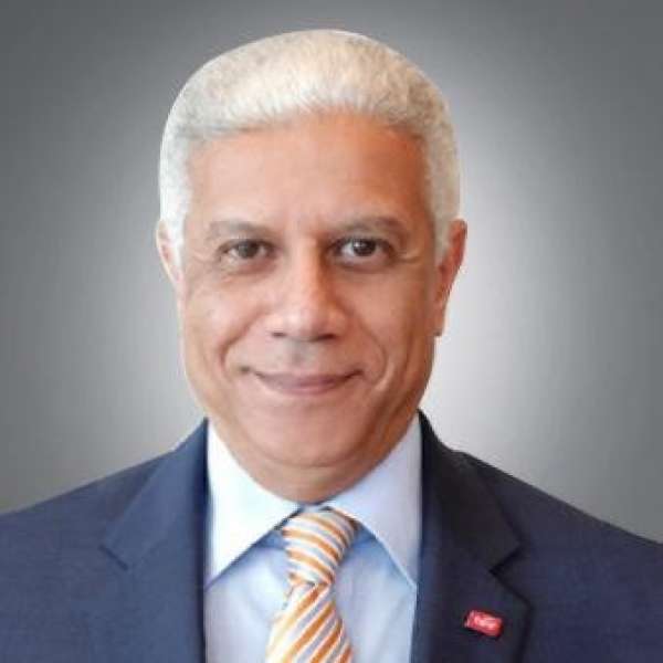 المهندس أسامة يسين، العضو المنتدب في شركة ديجيتايز للاستثمار والتقنية