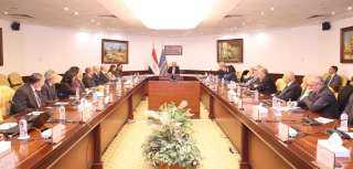 عمرو طلعت : الدولة حريصة على تهيئة بيئة داعمة وجاذبة للاستثمار الاجنبى فى مجال تكنولوجيا المعلومات