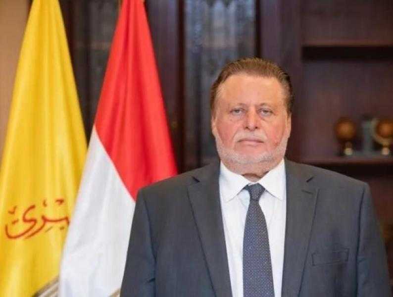 تعرف على التشكيل الجديد لمجلس إدارة البنك المركزي برئاسة حسن عبد الله