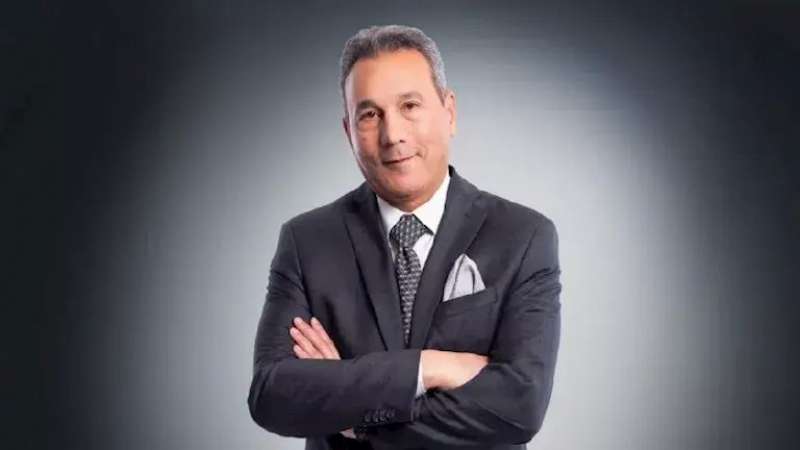 محمد الإتربى رئيس البنك الأهلى المصرى