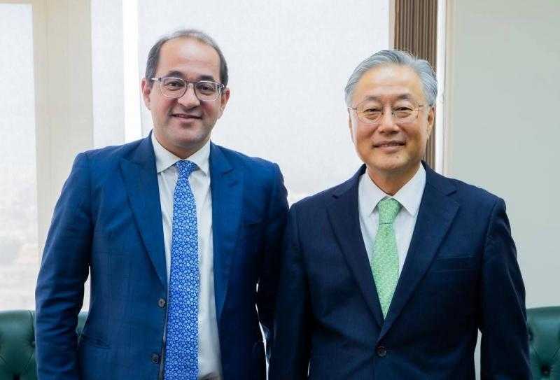 وزير المالية : مناخ الأعمال في مصر أصبح أكثر تنافسية.. مع مسار التحفيز والتسهيل على المستثمرين