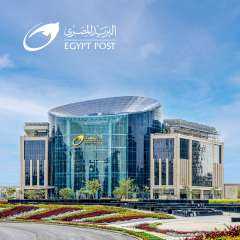 ” الاتصالات” : إضافة 1000منفذ بريد جديد وانتشار ماكينات الصراف الآلي في 70% من مكاتب البريد وإنشاء 47 مركز لوجيستى