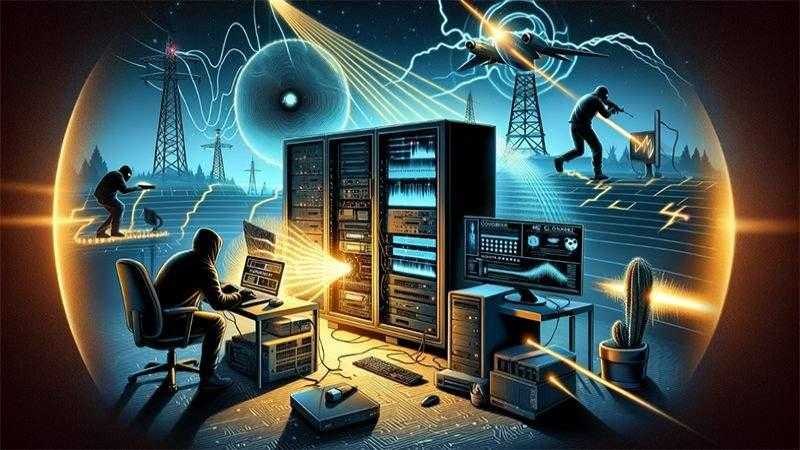 اعرف كيف استخدمت وزارة الاتصالات تقنيات الذكاء الاصطناعى لتطوير حلول رقمية ذات أثر خلال؟!