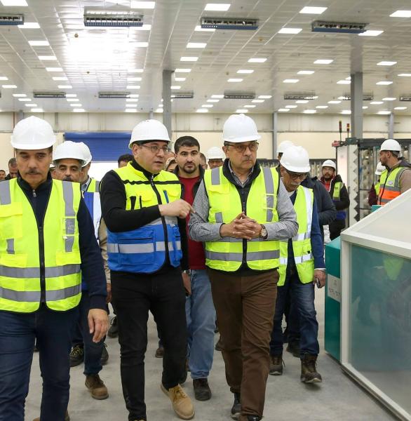 بلدنا نيوز الاقتصادي