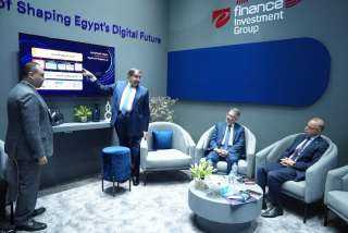 الرقابة المالية وإي فاينانس تطلقان أول شبكة مدفوعات رقمية متكاملة للقطاع المالي غير المصرفي