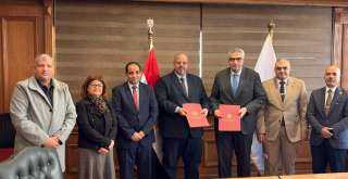 ” تنظيم الاتصالات ” يوقع بروتوكول مع ” الأعلى للجامعات لدعم منظومة التحول الرقمى