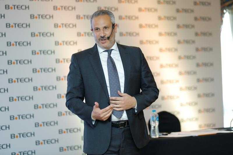 ” بى تك ” و ”مايلو ” تُطلق ثاني إصدار لسندات توريق بقيمة 1.76 مليار جنيه لدعم توسعها في التكنولوجيا المالية