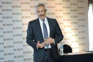 ” بى تك ” و ”مايلو ” تُطلق ثاني إصدار لسندات توريق بقيمة 1.76 مليار جنيه لدعم توسعها في التكنولوجيا المالية