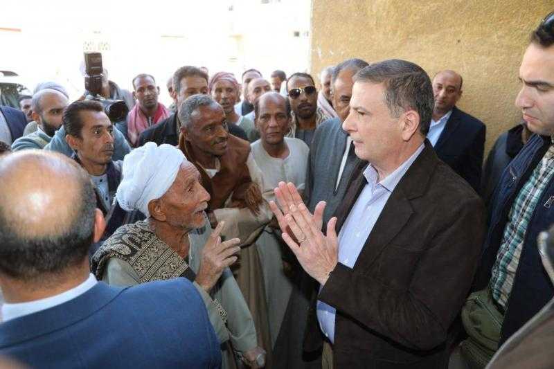 اليوم.. الزراعة” تطلق حملة استثنائية لتحصين الثروة الحيوانية ضد الحمى القلاعية والوادي المتصدع