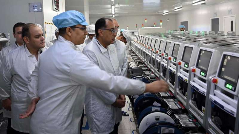 بلدنا نيوز الاقتصادي