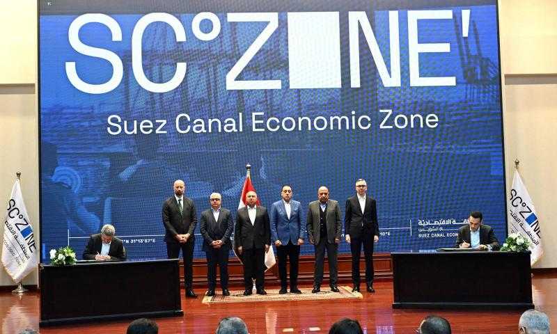 الحكومة توقع اتفاقيات إنشاء مشروعين متكاملين في مجال الطاقة المتجددة وتصنيع مكوناتها محلياً باستثمارات تزيد على ١.٨ مليار دولار