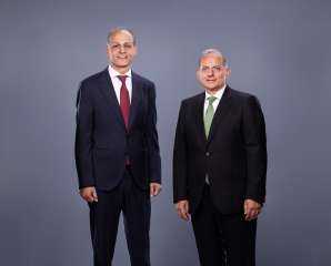 بنك مصر يحصل على شهادة أفضل جهة عمل من المؤسسة العالمية Top Employers العالمية لعام 2025