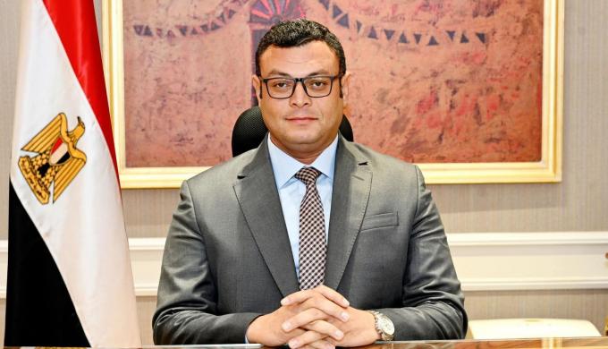 وزير الإسكان : الأحد المقبل..بدء تسليم الفائزين بقطع أراضي الإسكان المتميز بمدينة أسيوط الجديدة
