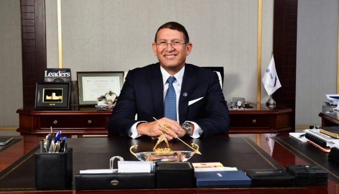 30.1 مليار جنيه صافى الأرباح المجمعة  لبتك QNB  في  الفترة المنتهية في ديسمبر 2025