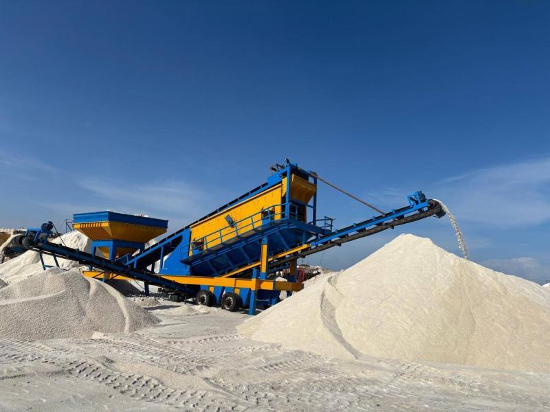 ملاحات النصر