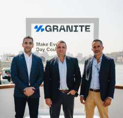 ” الرقابة المالية تمنح جرانيت القابضة رخصة التكنولوجيا المالية لتدشن حساب ”جرانيت يوم بيوم”