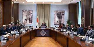 ”مدبولى” يتابع الموقف التنفيذي لأعمال المرحلة الأولى من المبادرة الرئاسية ”حياة كريمة” واستعدادات بدء المرحلة الثانية