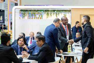 ”منصة بيج ديل هب” تُسرع وتيرة التجارة العالمية وتُمكن صناع القرار من تأمين الصفقات قبل انطلاق ”جلفود 2026”