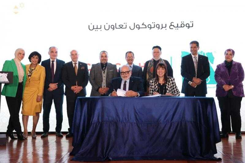 ” كوكا-كولا هيلينك مصر ”  تواصل دعمها المجتمعي خلال شهر رمضان من خلال حملة إفطار صائم بالتعاون مع مؤسسة مصر الخير