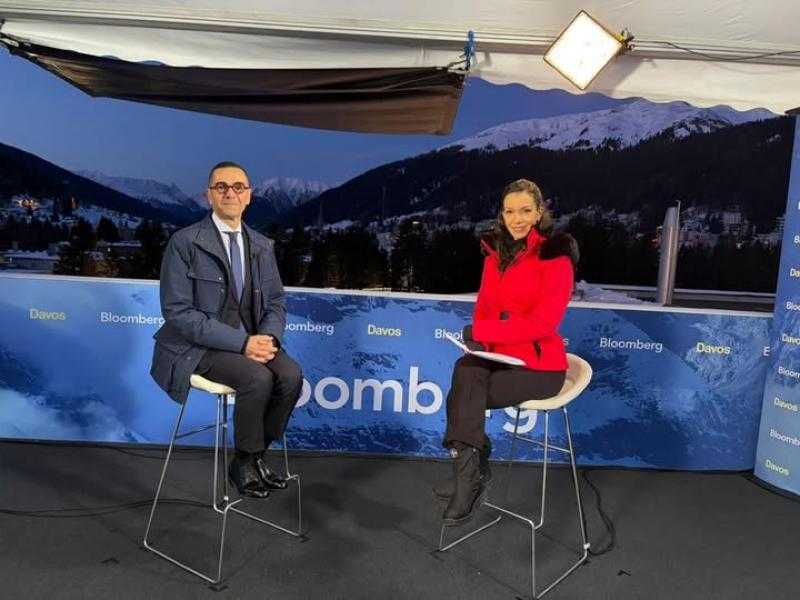 ” الخطيب ” : مصر تمتلك قدرات هائلة في مجال الطاقة المتجددة والدولة قطعت شوطًا مهمًا في إعادة هيكلة تسعير الطاقة