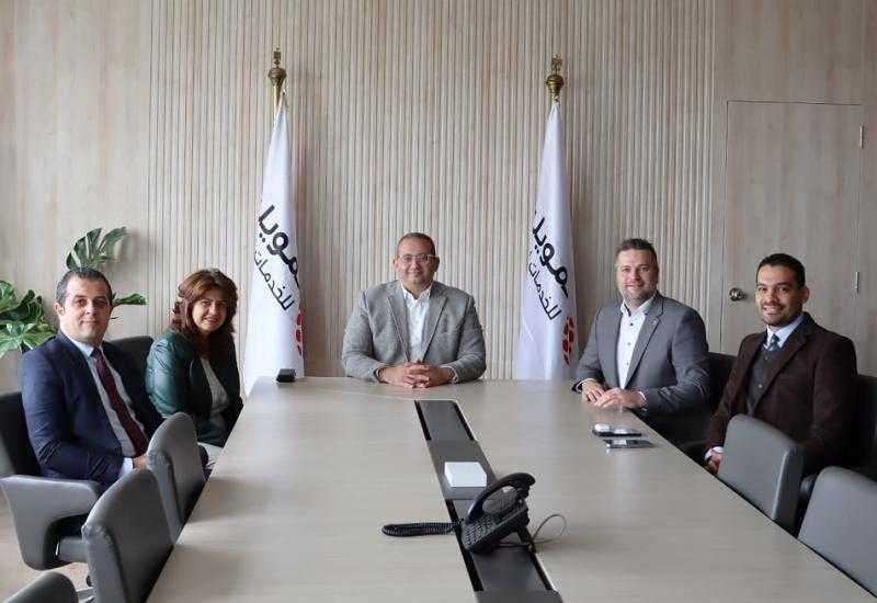 ” تمويلي ”  و ” DSIK ”  توقعان اتفاقية تعاون لتعزيز الثقافة المالية وريادة الأعمال في مصر